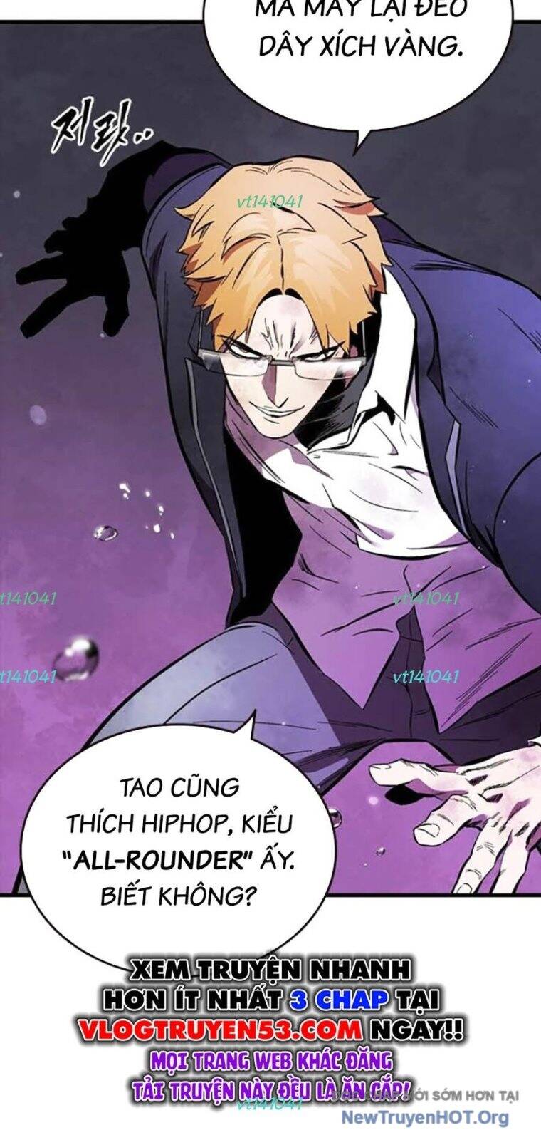 Đại Tướng Chiến Chap 57 - Next Chap 58