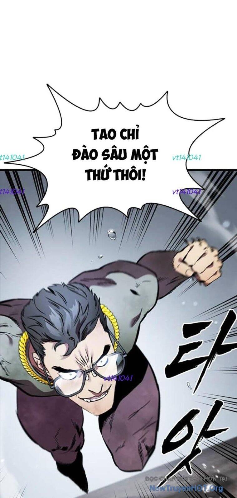 Đại Tướng Chiến Chap 57 - Next Chap 58