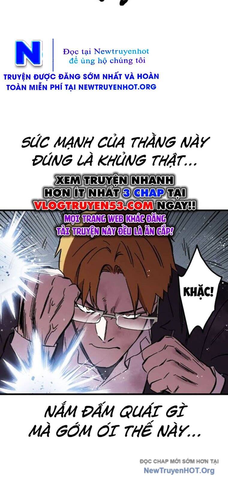 Đại Tướng Chiến Chap 57 - Next Chap 58