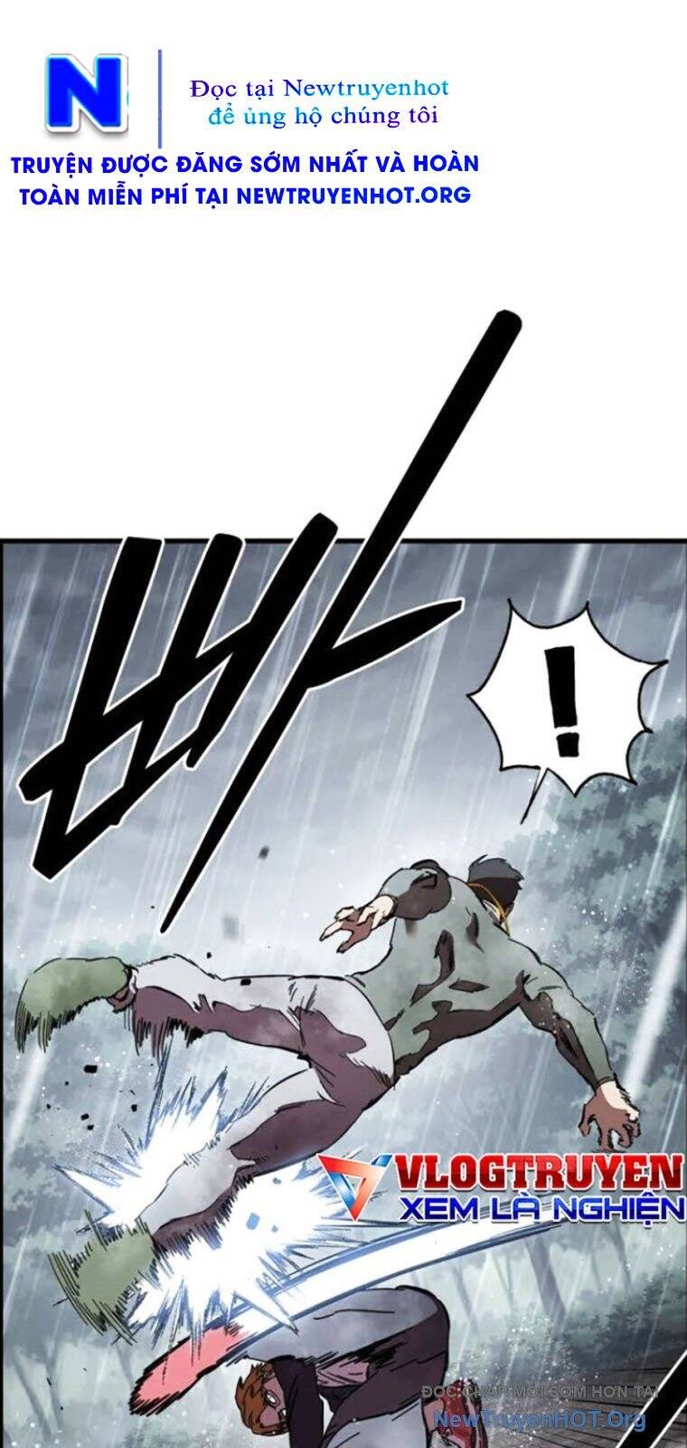 Đại Tướng Chiến Chap 57 - Next Chap 58