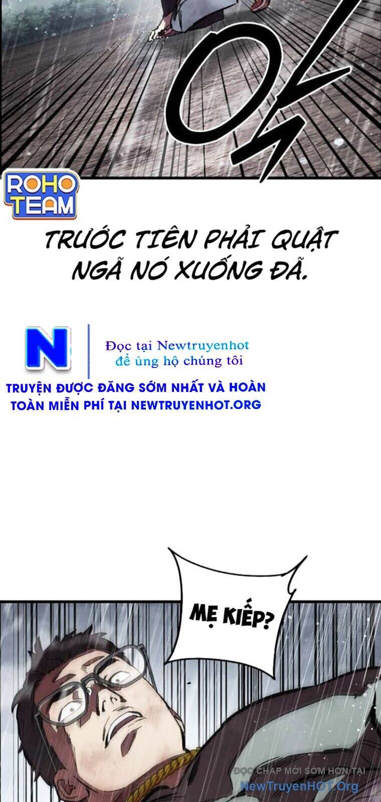 Đại Tướng Chiến Chap 57 - Next Chap 58
