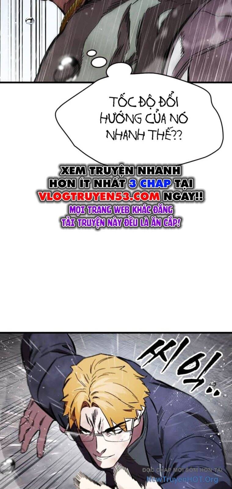 Đại Tướng Chiến Chap 57 - Next Chap 58