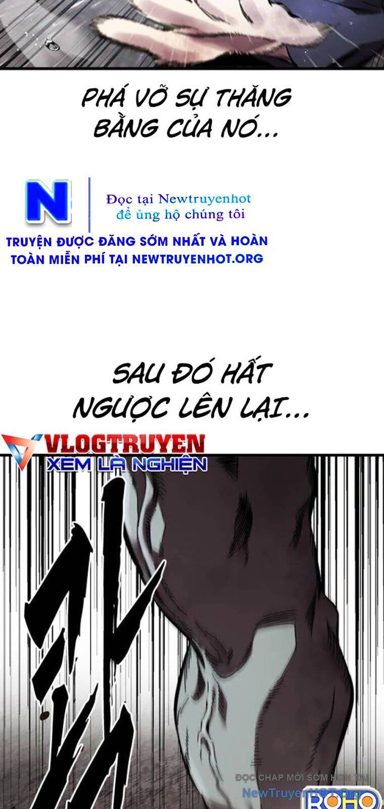 Đại Tướng Chiến Chap 57 - Next Chap 58