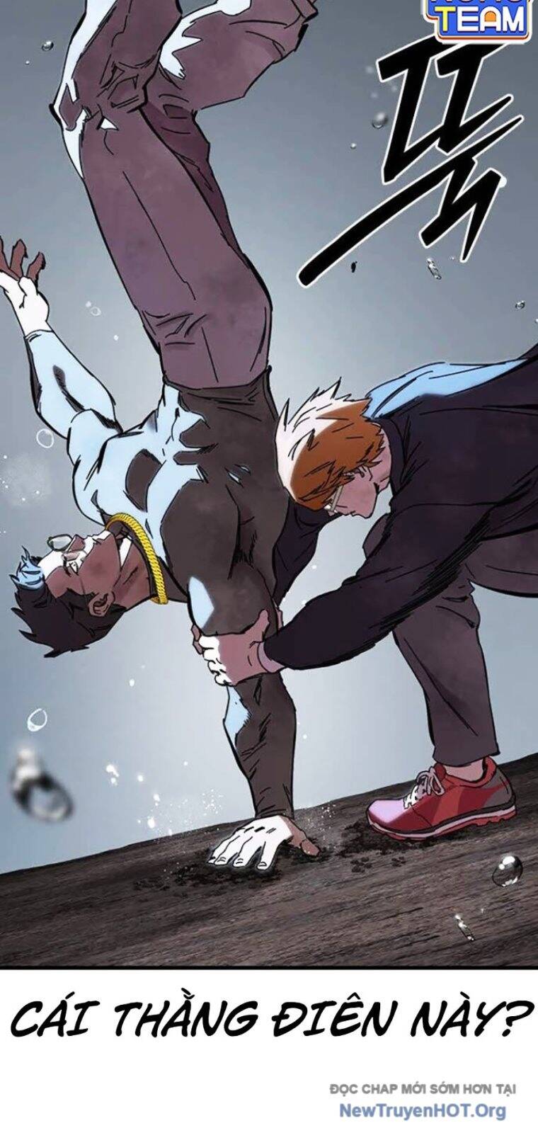 Đại Tướng Chiến Chap 57 - Next Chap 58
