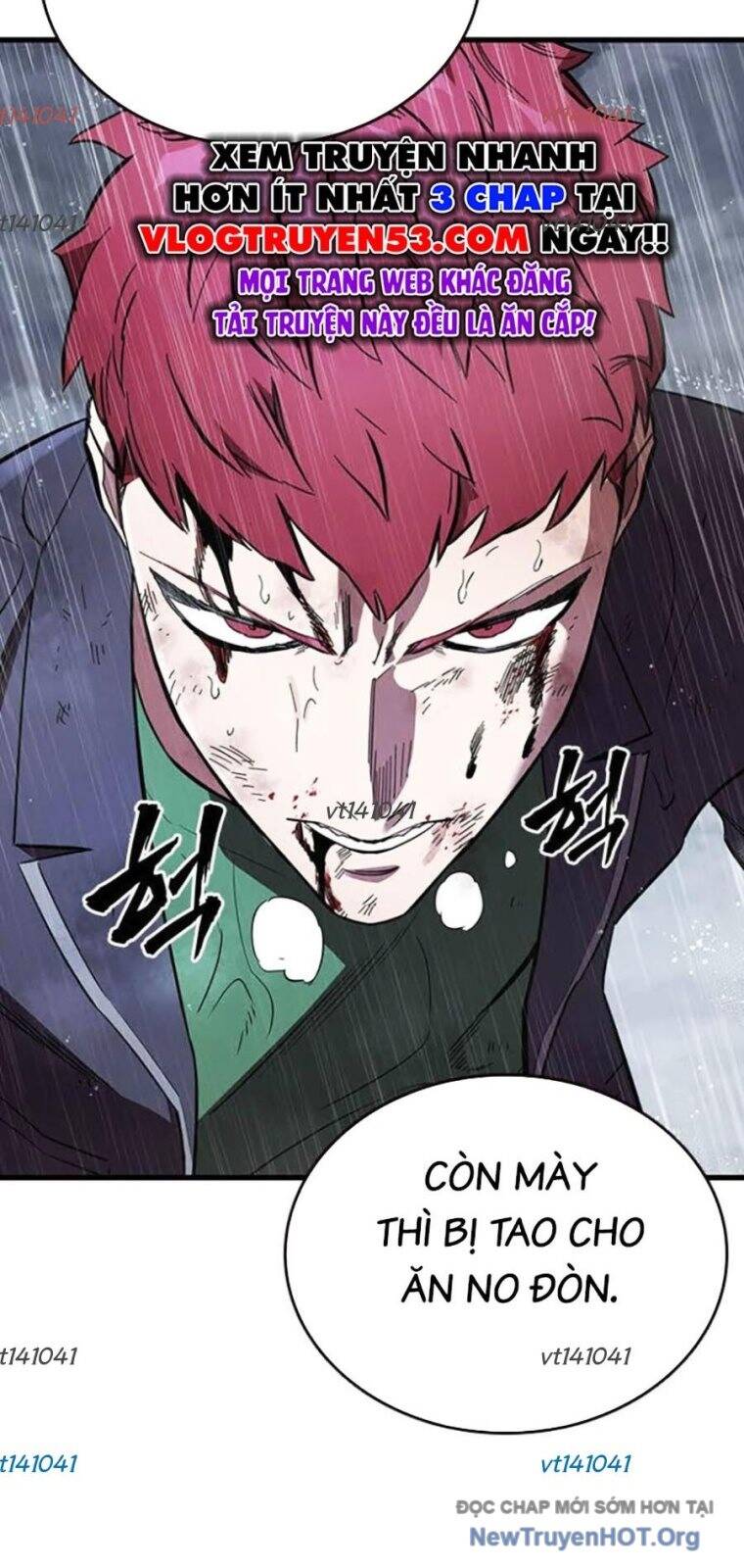 Đại Tướng Chiến Chap 57 - Next Chap 58