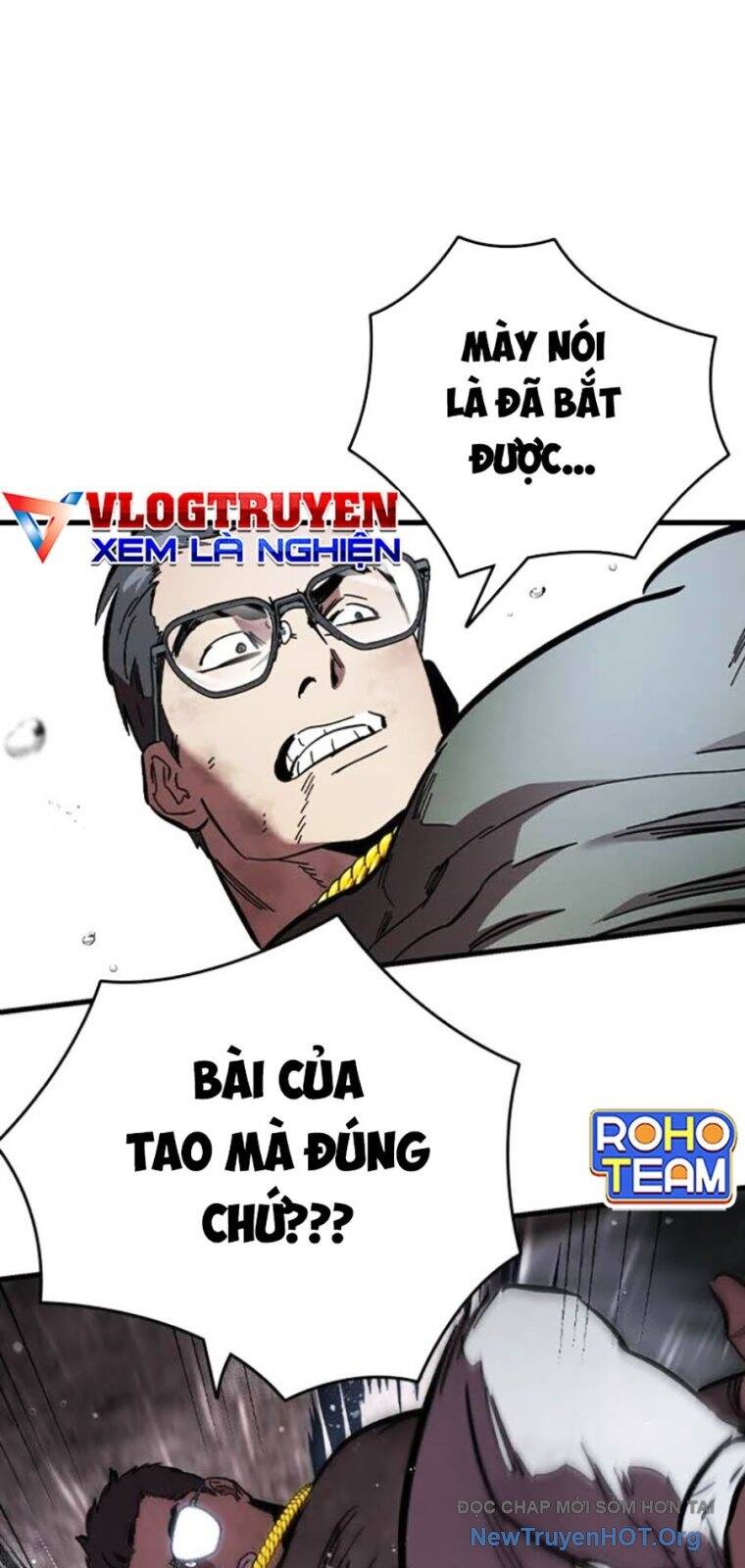 Đại Tướng Chiến Chap 57 - Next Chap 58
