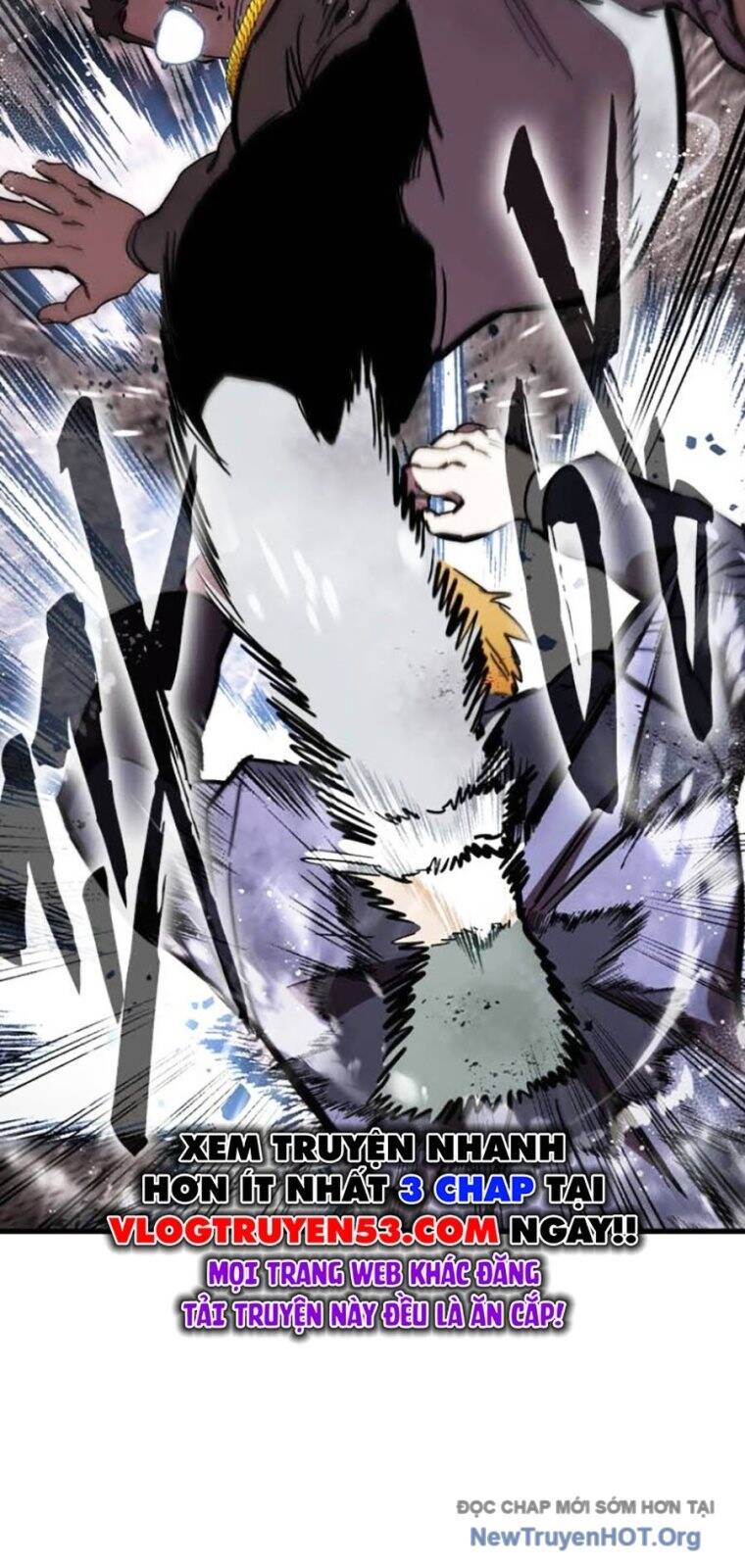 Đại Tướng Chiến Chap 57 - Next Chap 58
