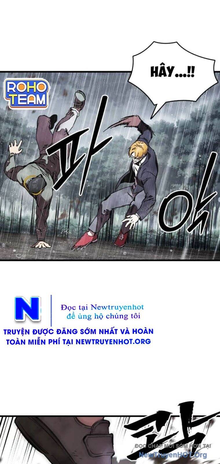 Đại Tướng Chiến Chap 57 - Next Chap 58