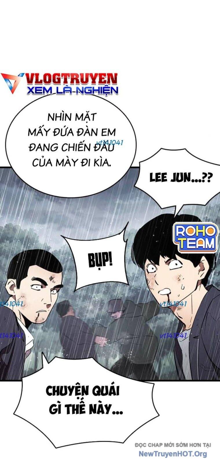 Đại Tướng Chiến Chap 57 - Next Chap 58