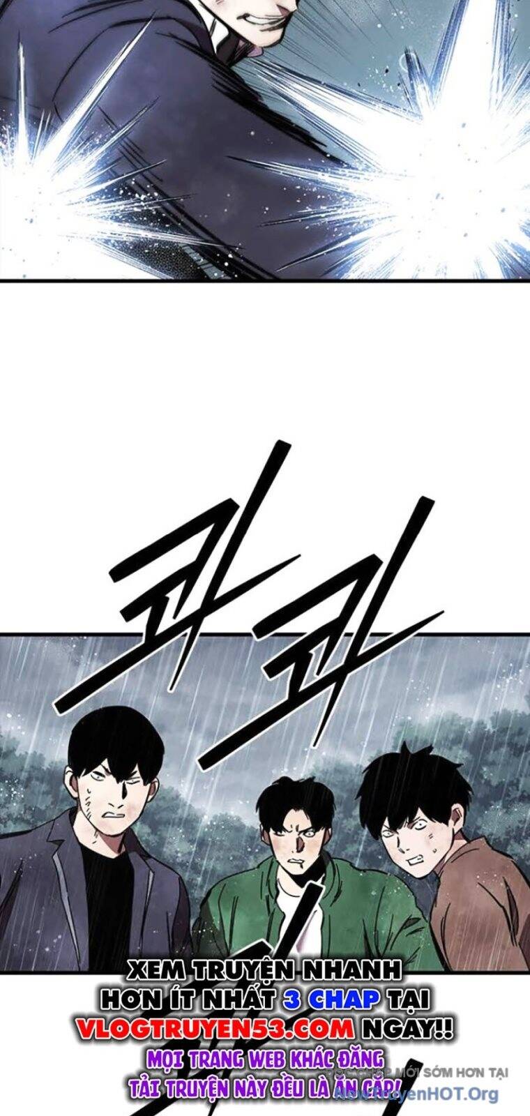 Đại Tướng Chiến Chap 57 - Next Chap 58