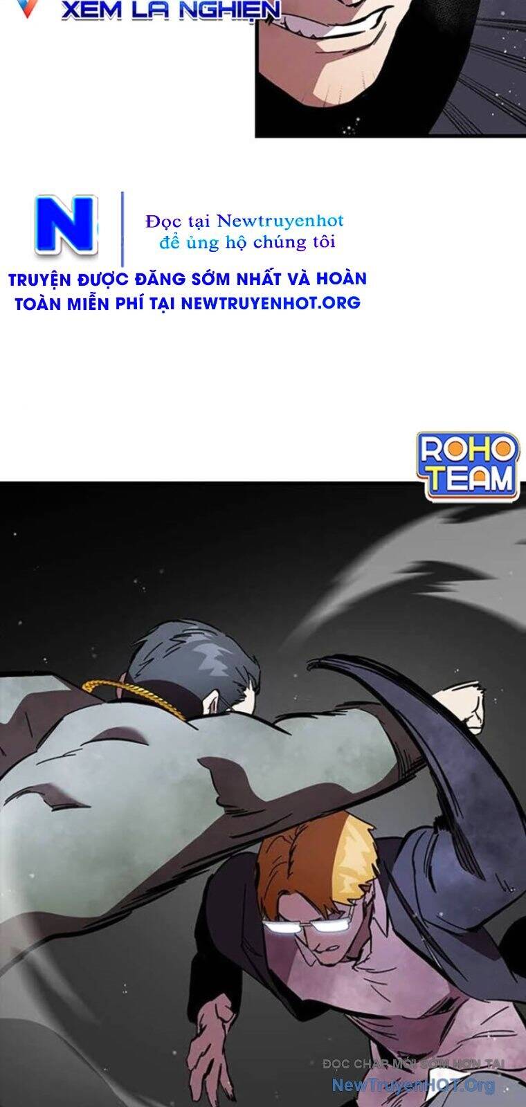 Đại Tướng Chiến Chap 57 - Next Chap 58