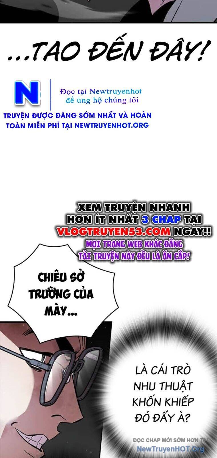 Đại Tướng Chiến Chap 57 - Next Chap 58
