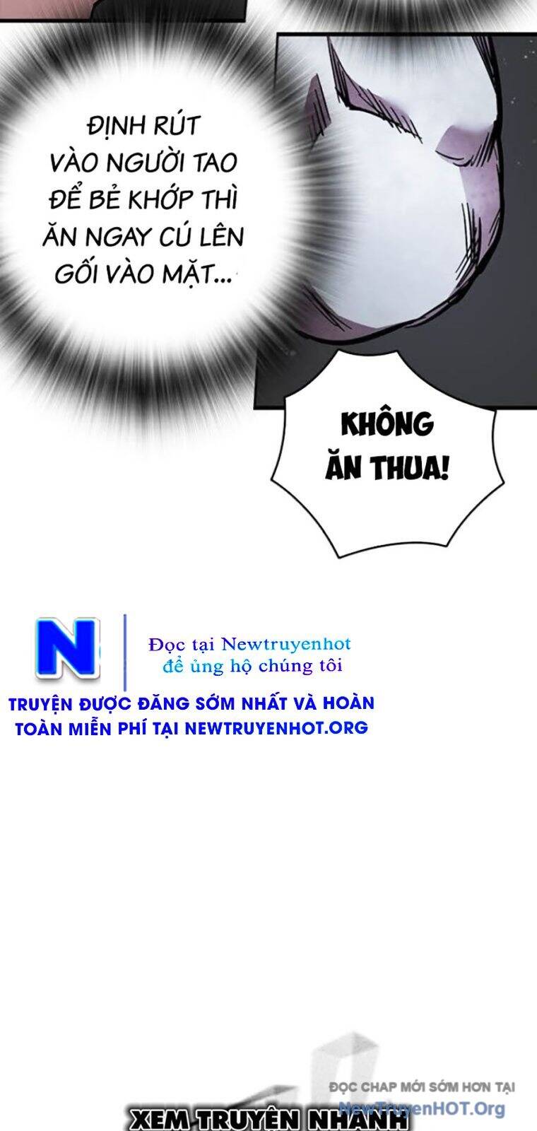 Đại Tướng Chiến Chap 57 - Next Chap 58