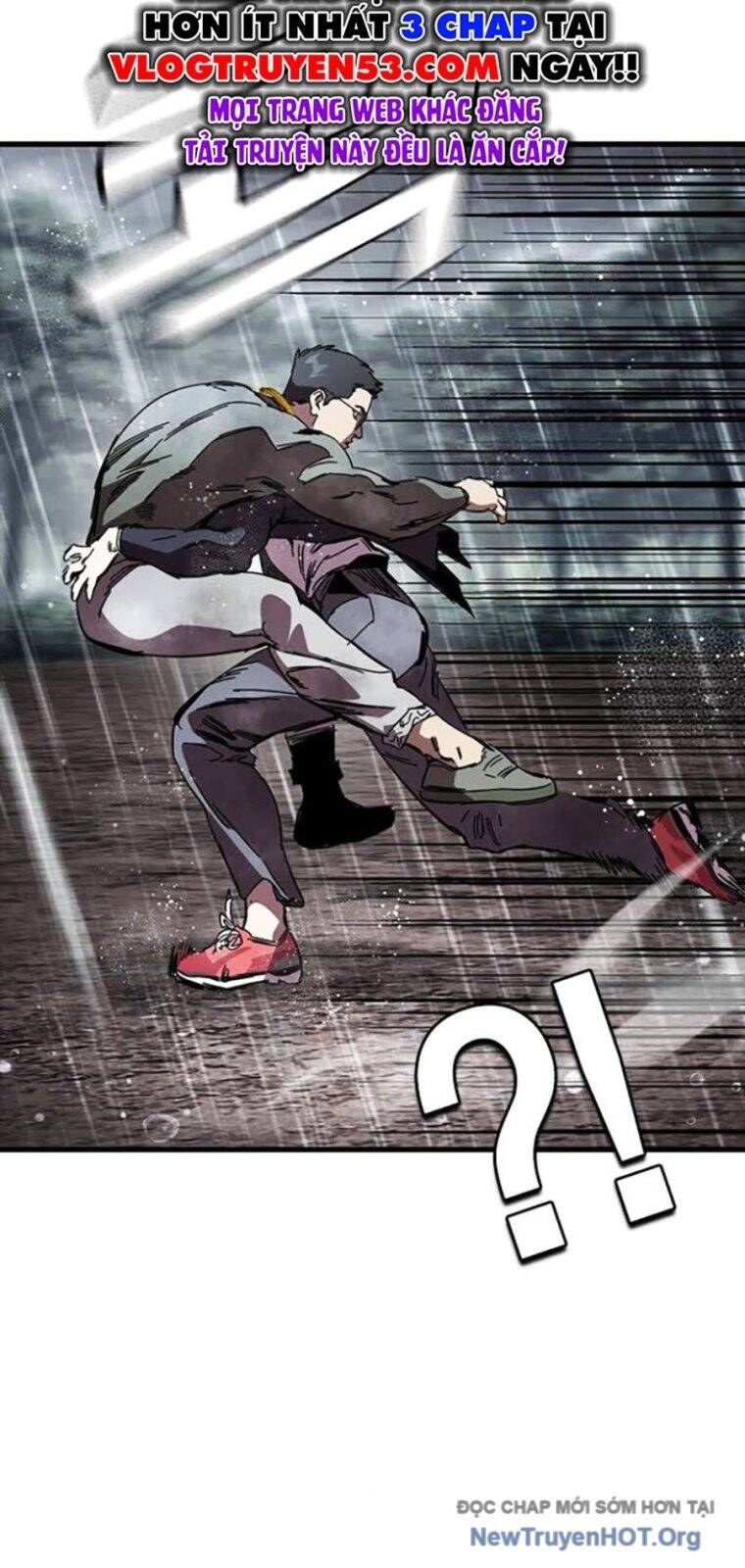 Đại Tướng Chiến Chap 57 - Next Chap 58