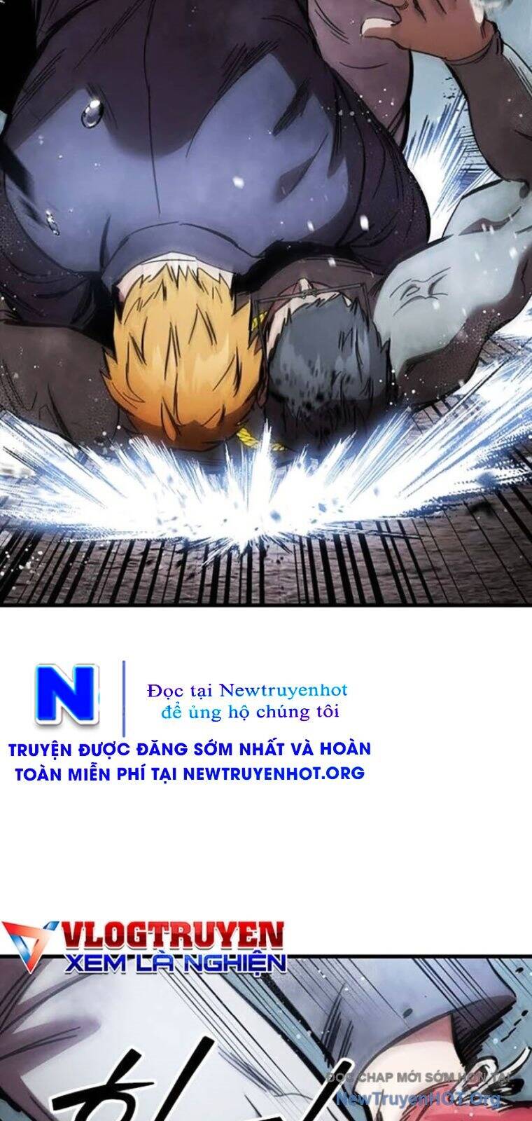 Đại Tướng Chiến Chap 57 - Next Chap 58