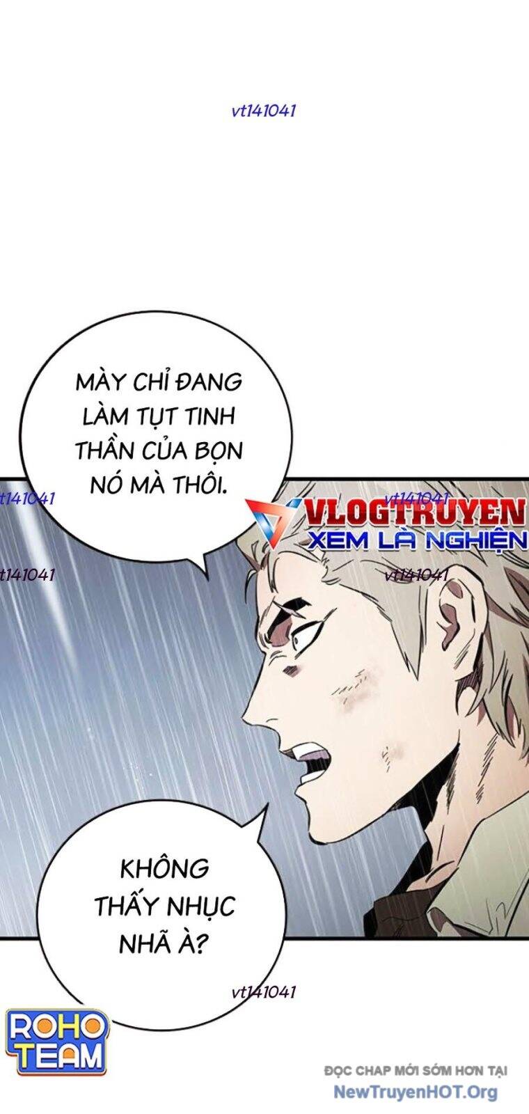 Đại Tướng Chiến Chap 57 - Next Chap 58