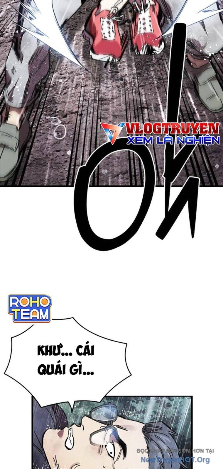 Đại Tướng Chiến Chap 57 - Next Chap 58