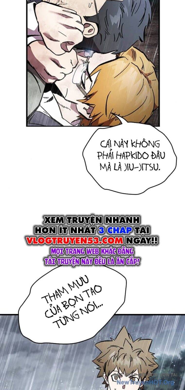 Đại Tướng Chiến Chap 57 - Next Chap 58