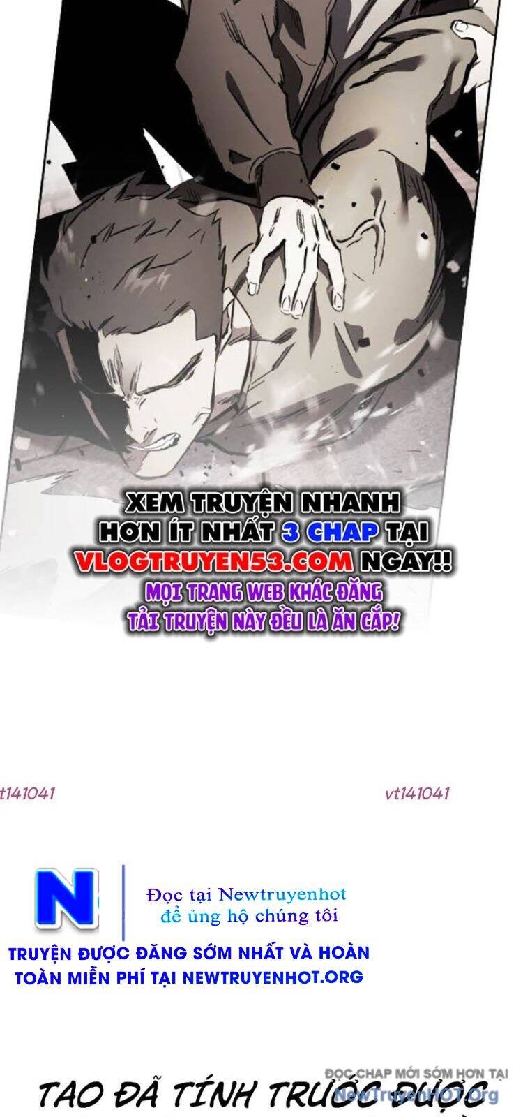 Đại Tướng Chiến Chap 57 - Next Chap 58