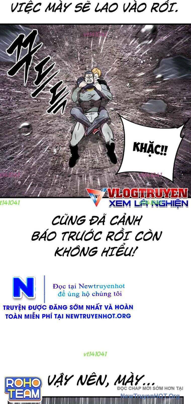 Đại Tướng Chiến Chap 57 - Next Chap 58