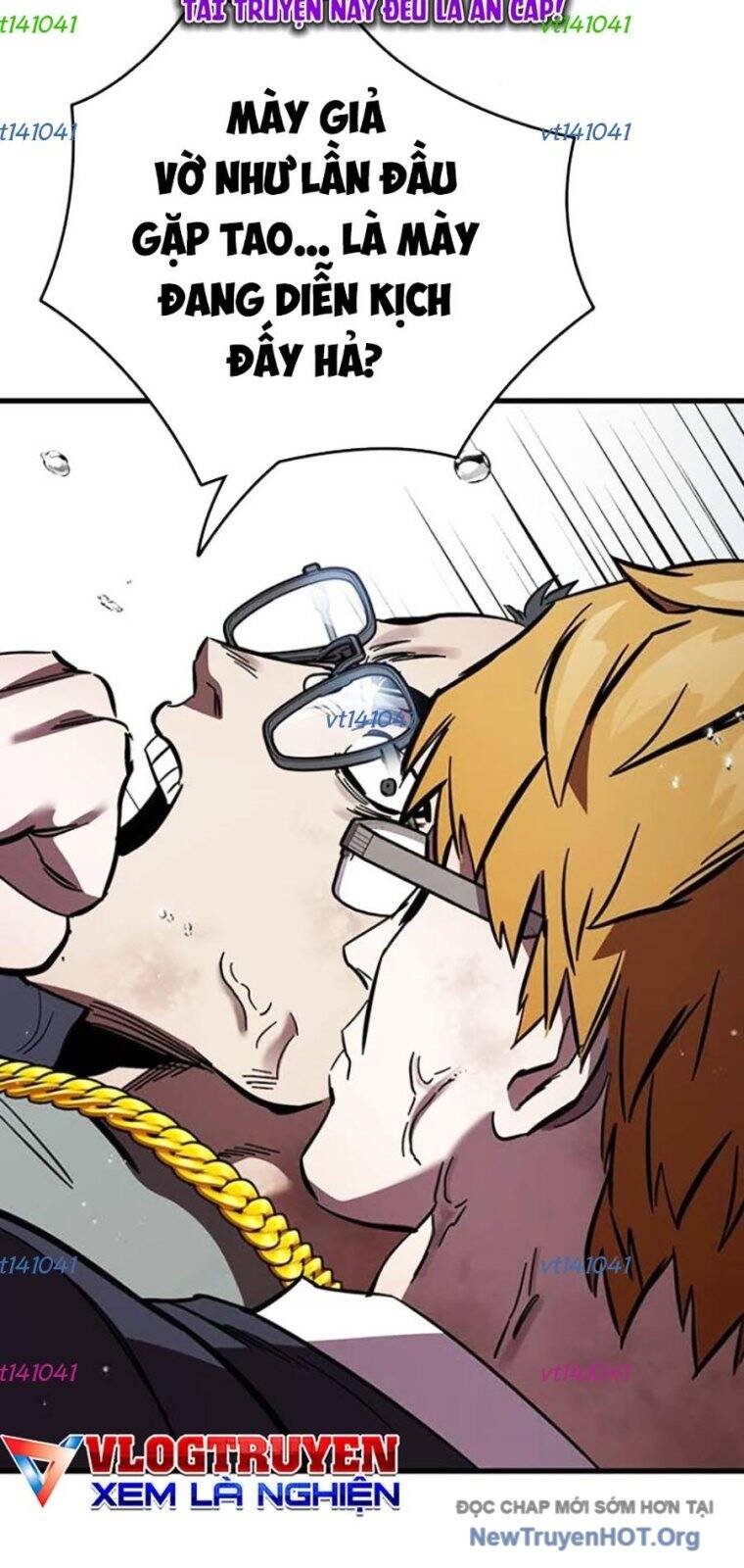Đại Tướng Chiến Chap 57 - Next Chap 58