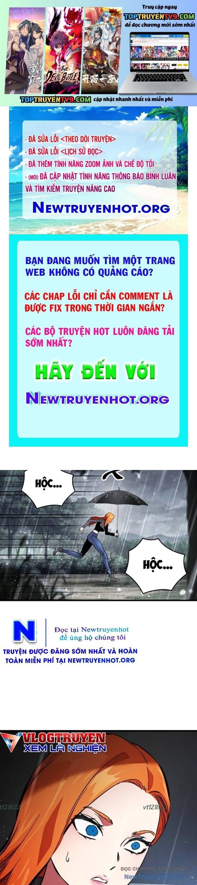 Đại Tướng Chiến Chap 58 - Next Chap 59