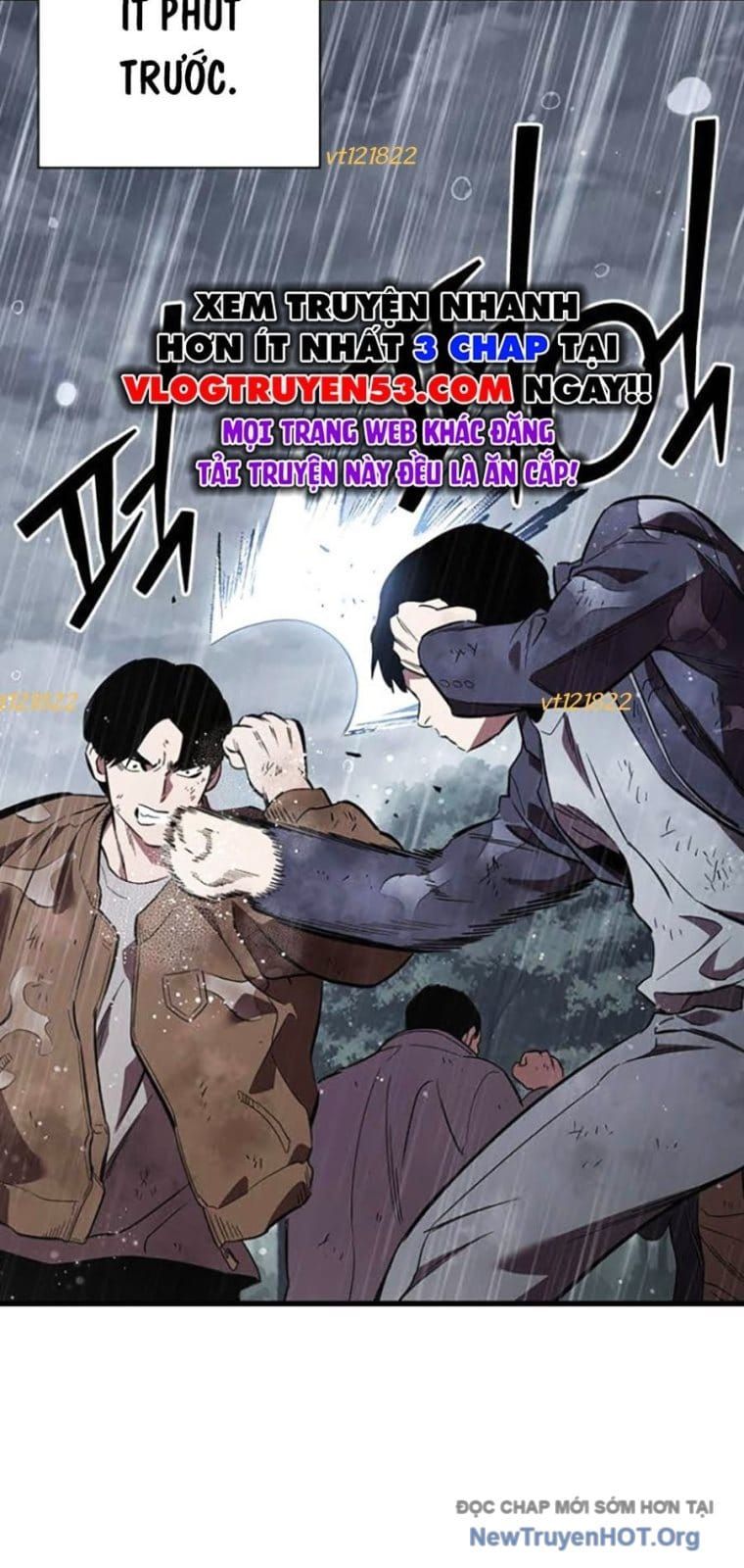 Đại Tướng Chiến Chap 58 - Next Chap 59
