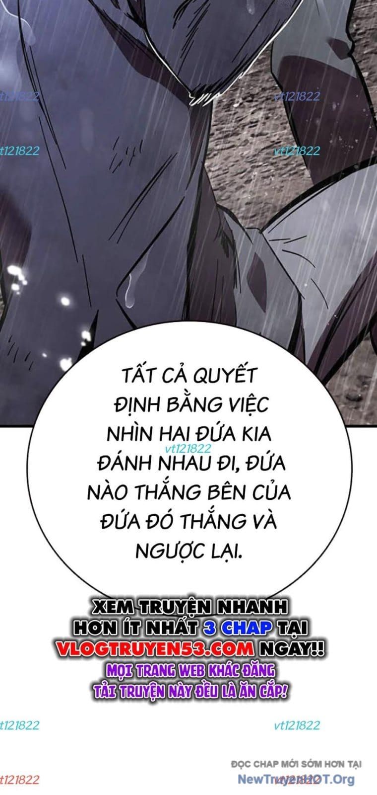 Đại Tướng Chiến Chap 58 - Next Chap 59