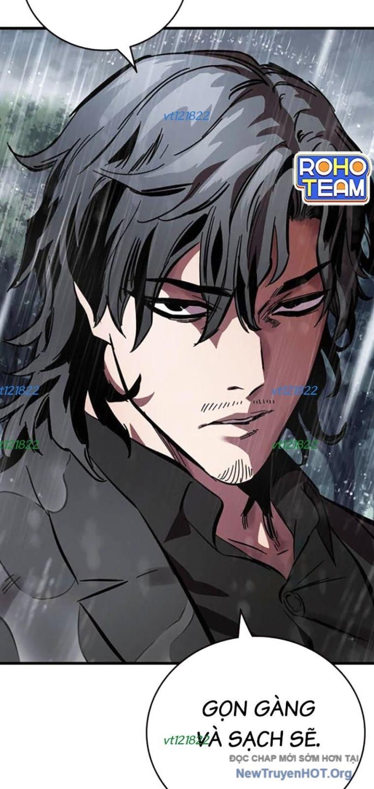 Đại Tướng Chiến Chap 58 - Next Chap 59