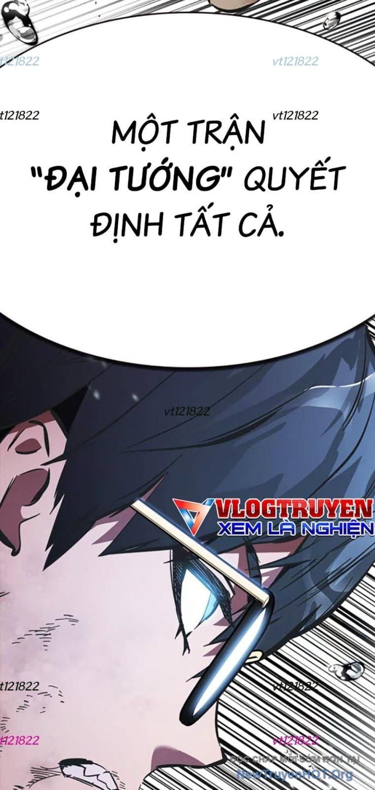 Đại Tướng Chiến Chap 58 - Next Chap 59