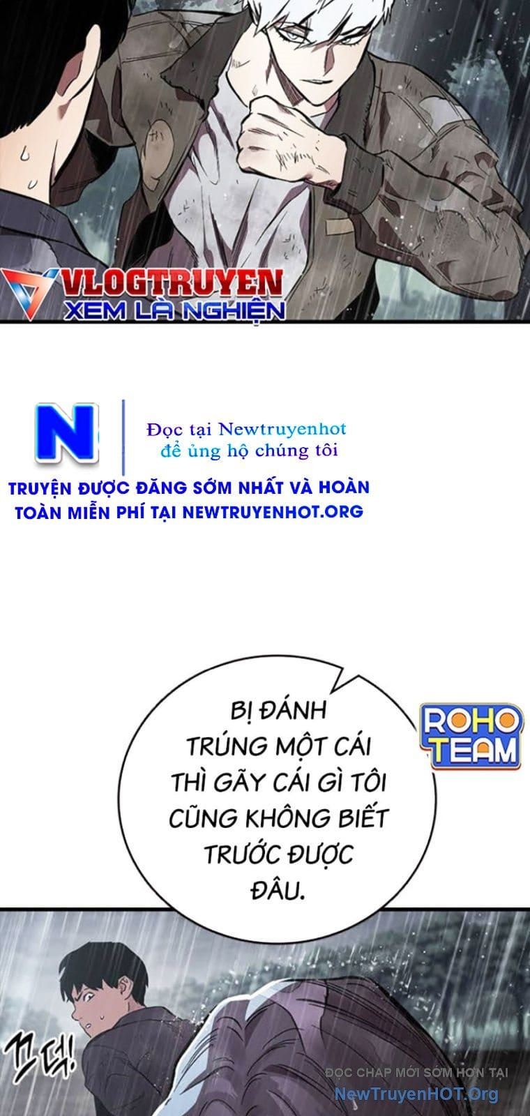 Đại Tướng Chiến Chap 58 - Next Chap 59