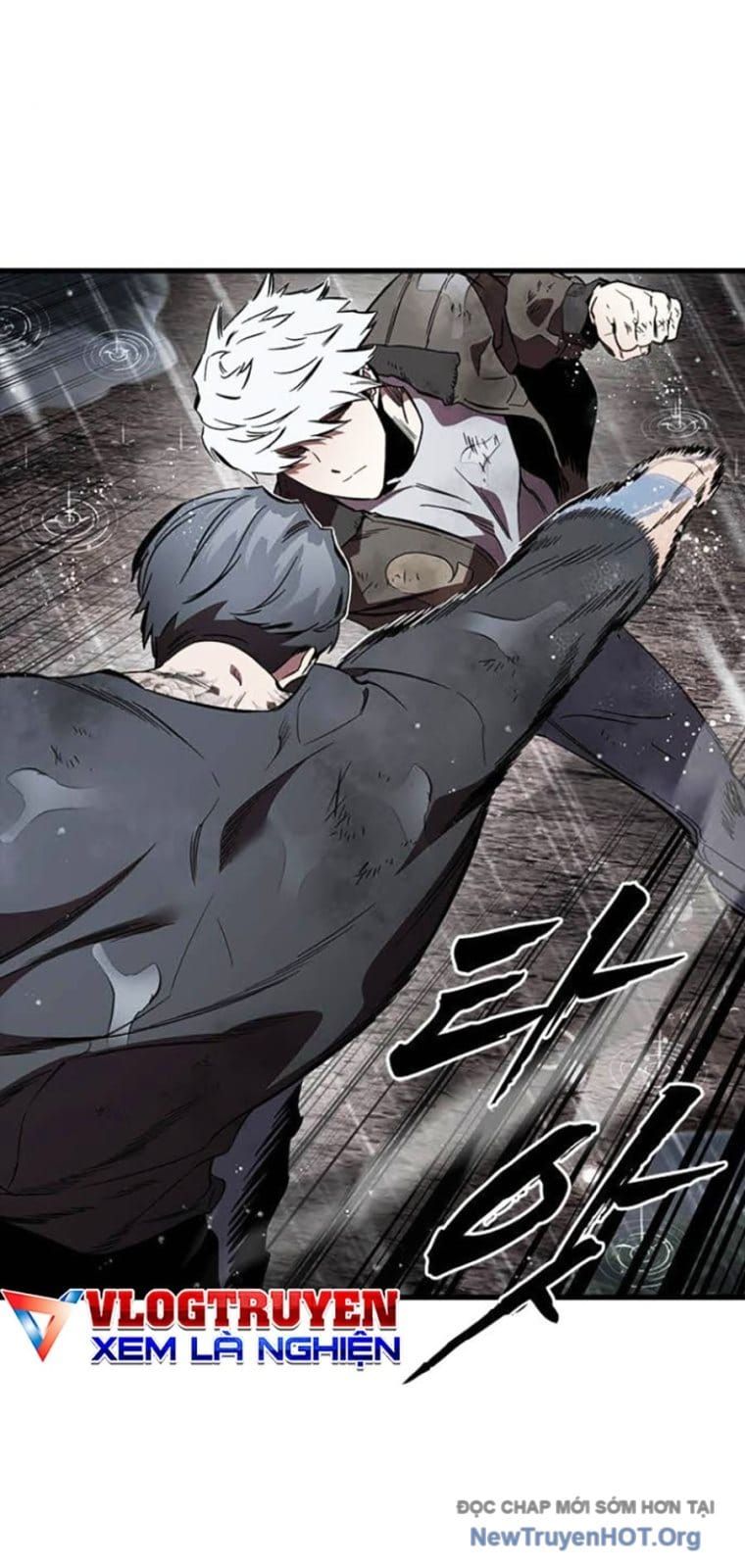 Đại Tướng Chiến Chap 58 - Next Chap 59