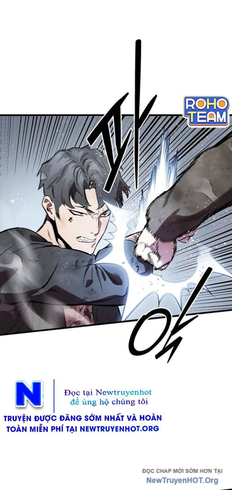 Đại Tướng Chiến Chap 58 - Next Chap 59