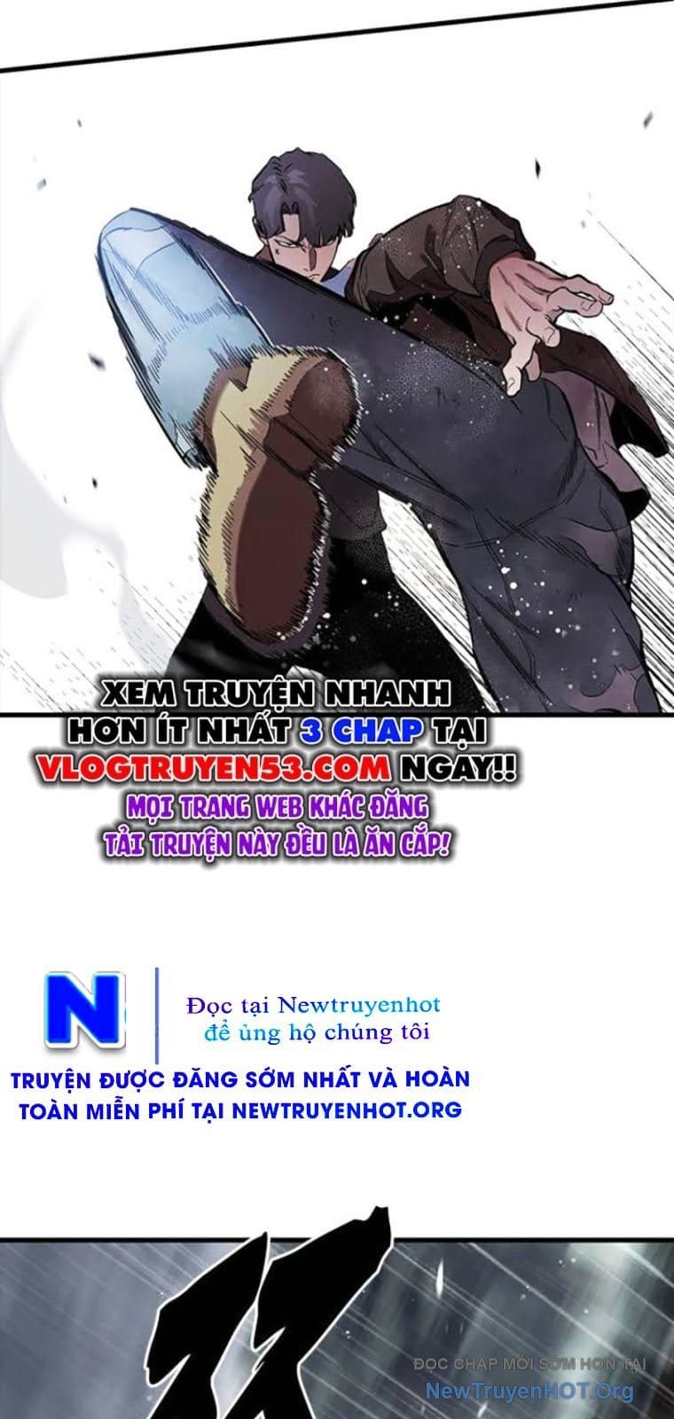 Đại Tướng Chiến Chap 58 - Next Chap 59