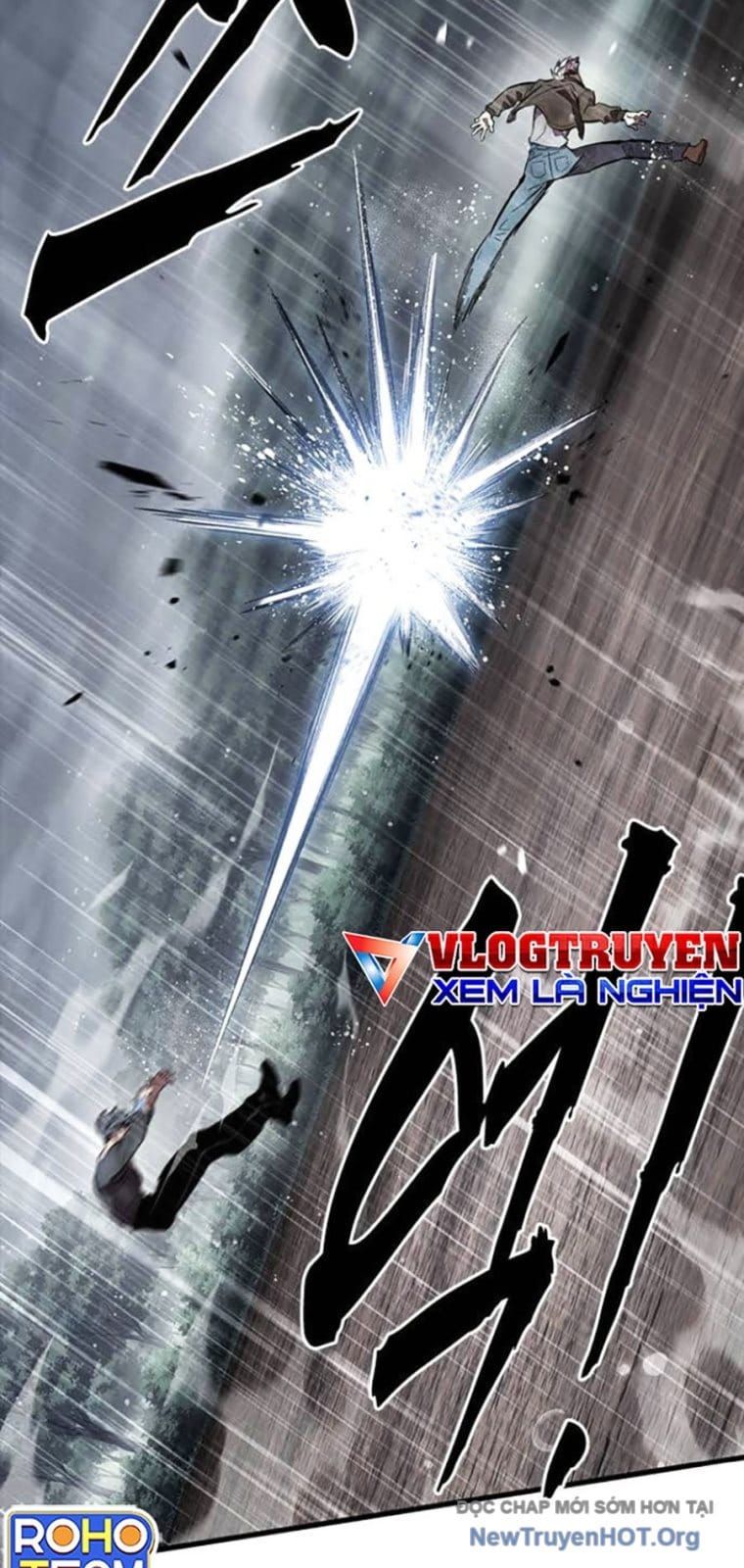Đại Tướng Chiến Chap 58 - Next Chap 59