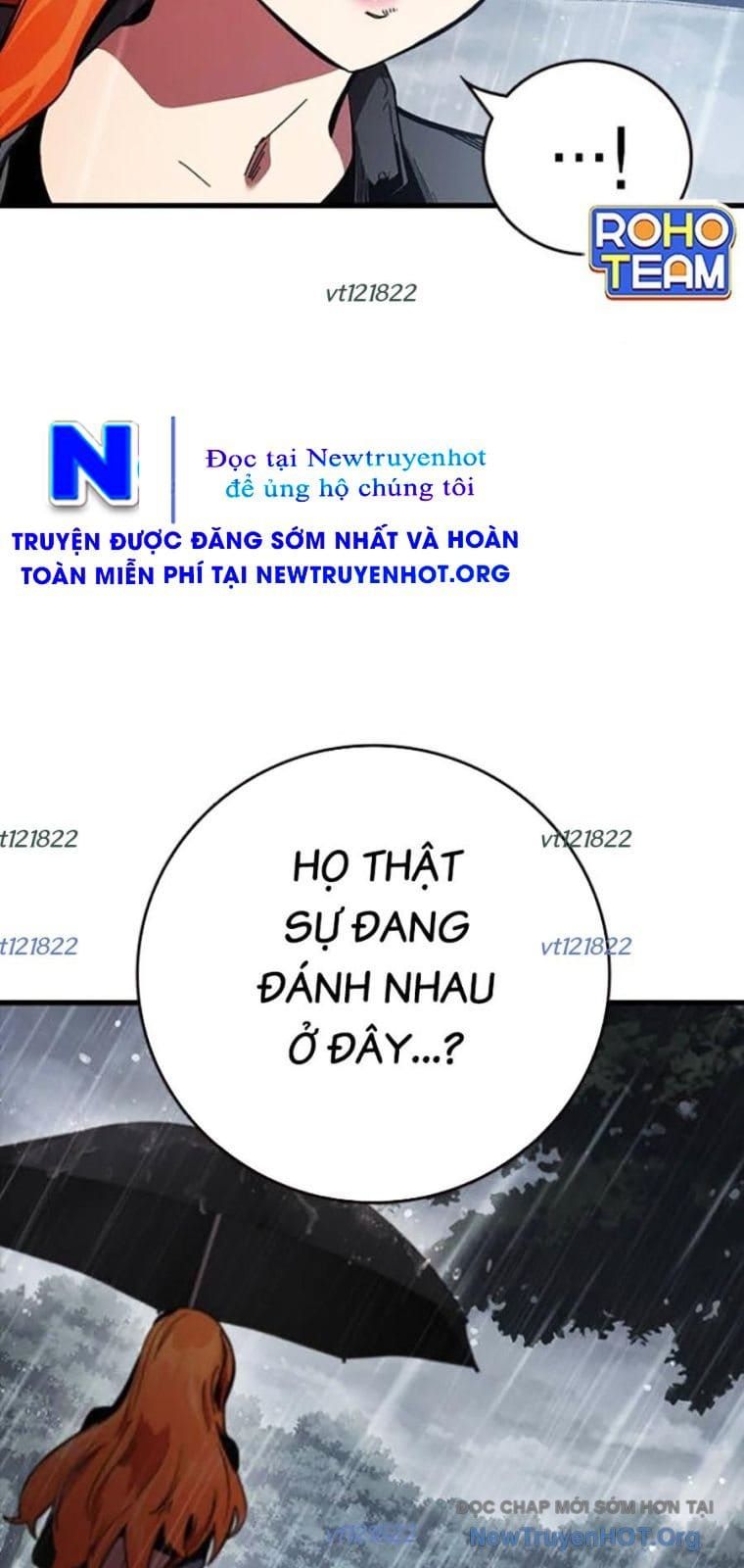 Đại Tướng Chiến Chap 58 - Next Chap 59