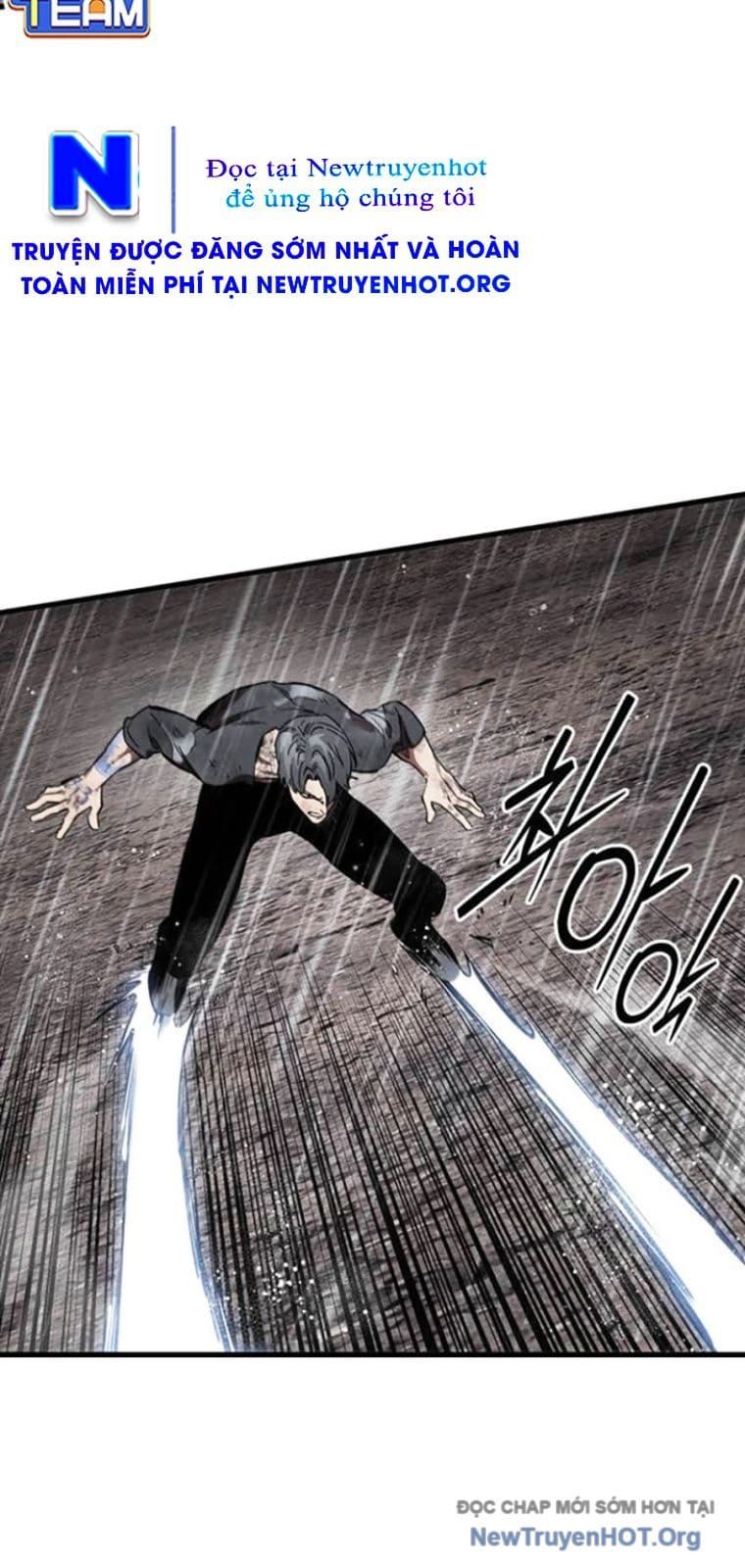 Đại Tướng Chiến Chap 58 - Next Chap 59