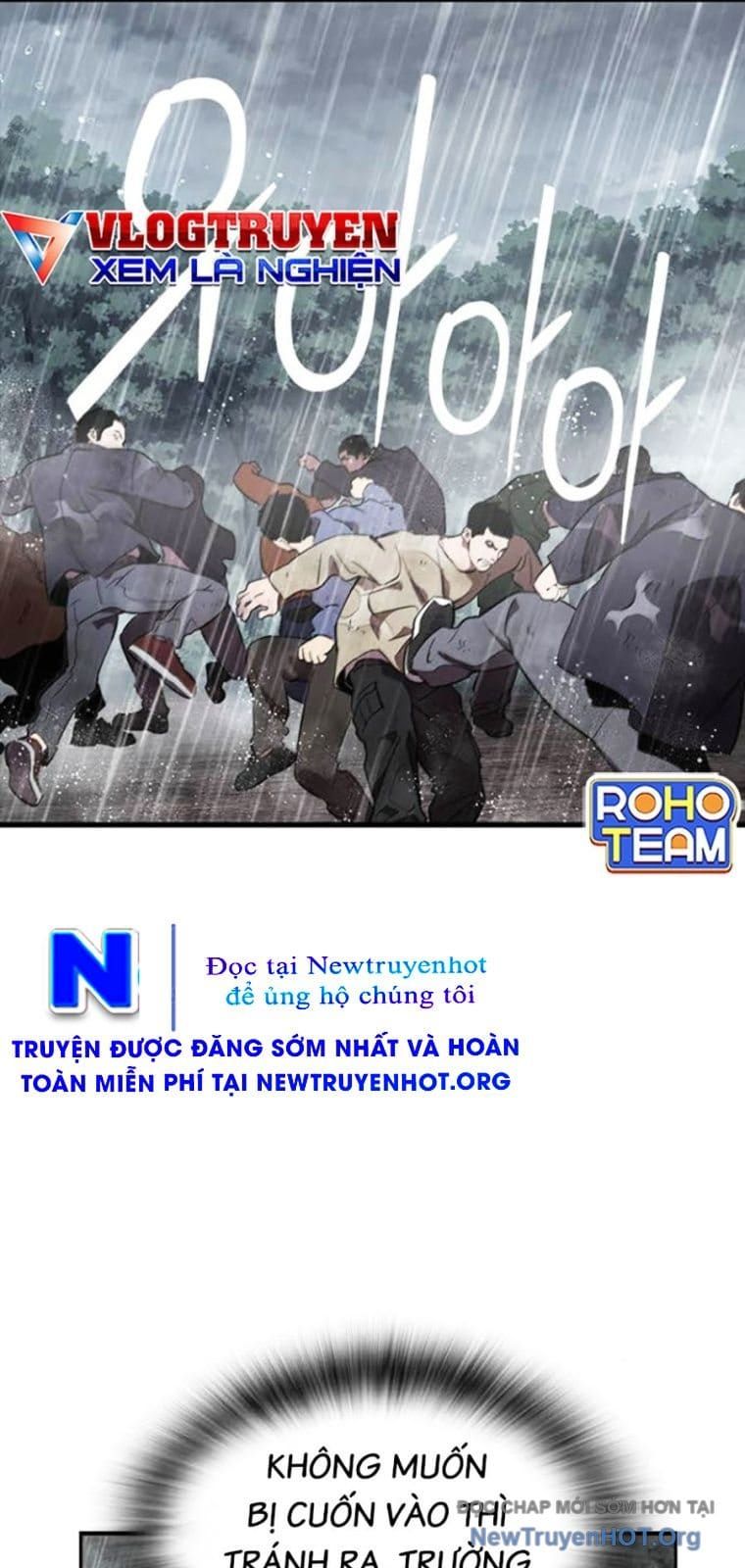 Đại Tướng Chiến Chap 58 - Next Chap 59