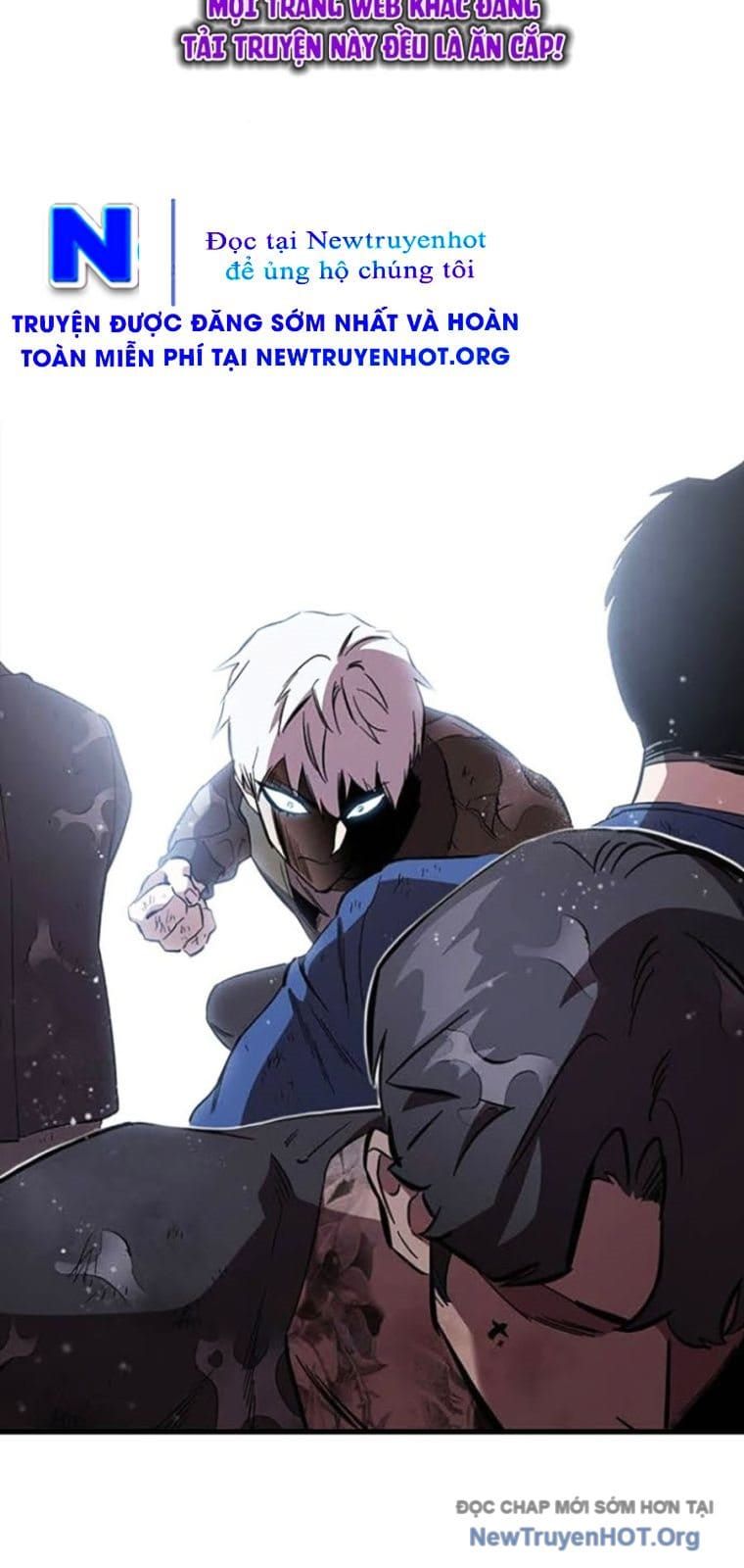 Đại Tướng Chiến Chap 58 - Next Chap 59
