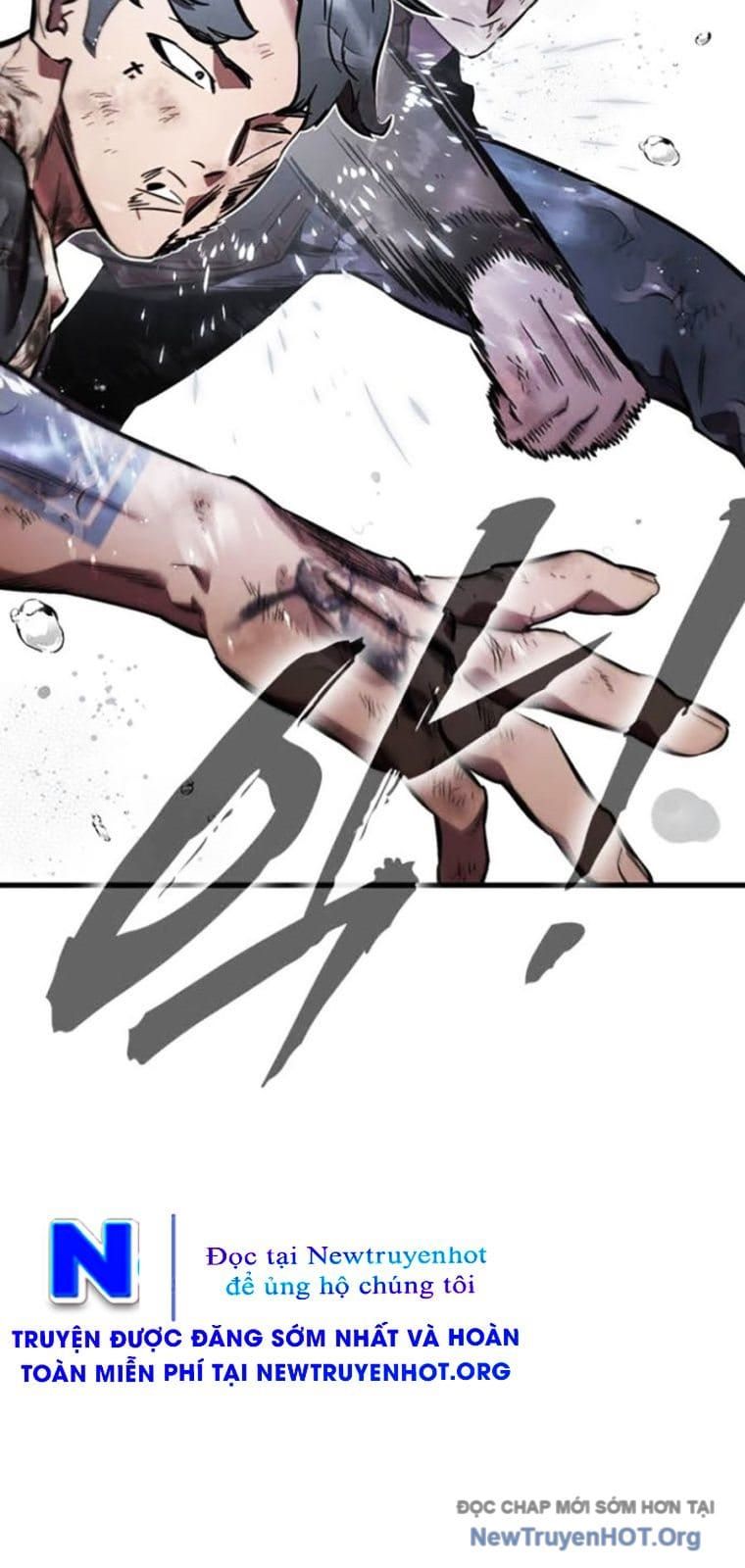 Đại Tướng Chiến Chap 58 - Next Chap 59