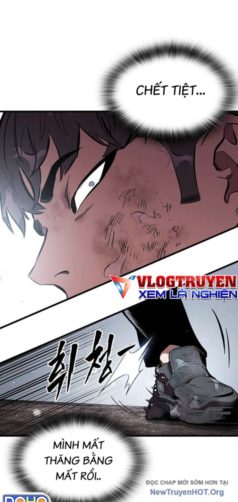 Đại Tướng Chiến Chap 58 - Next Chap 59