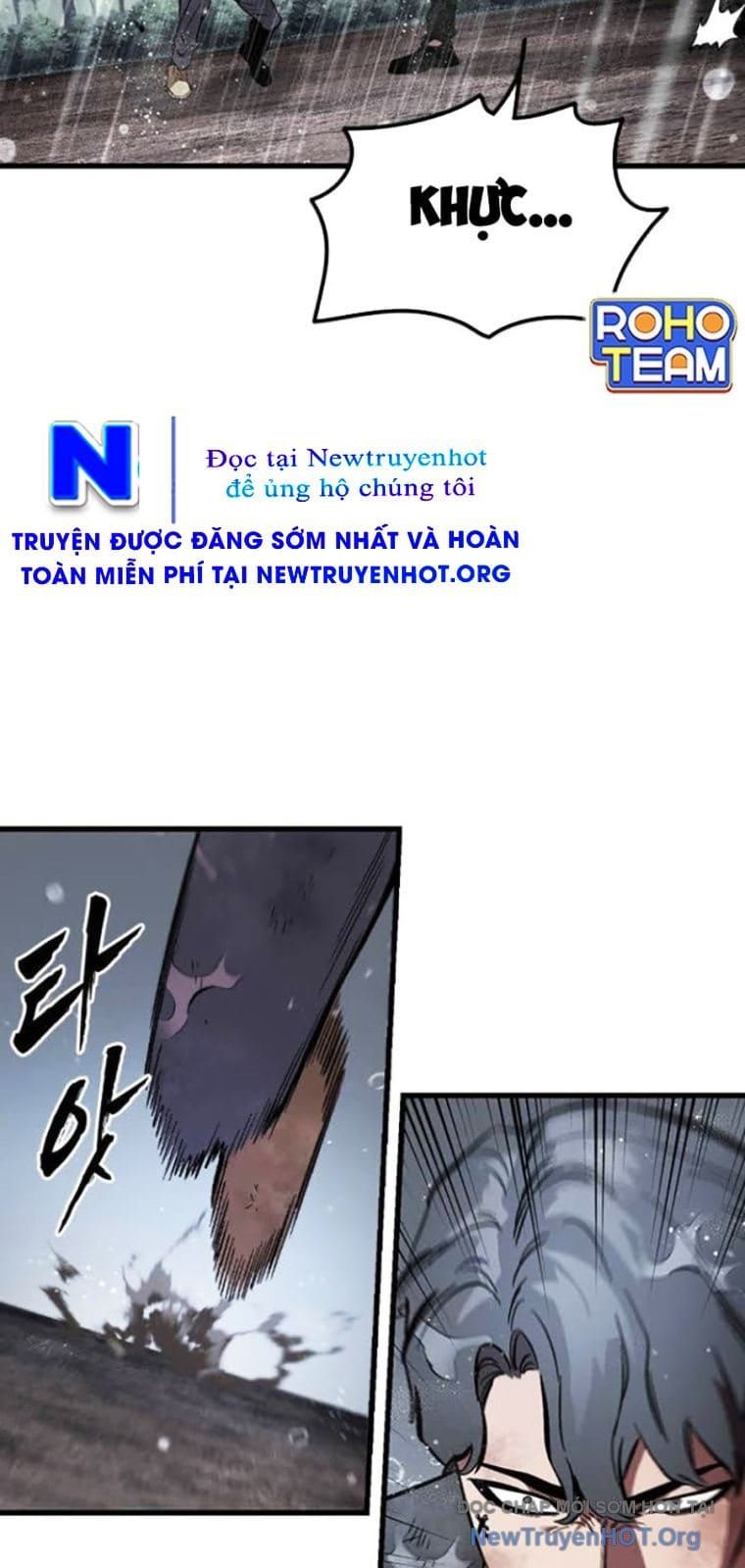 Đại Tướng Chiến Chap 58 - Next Chap 59