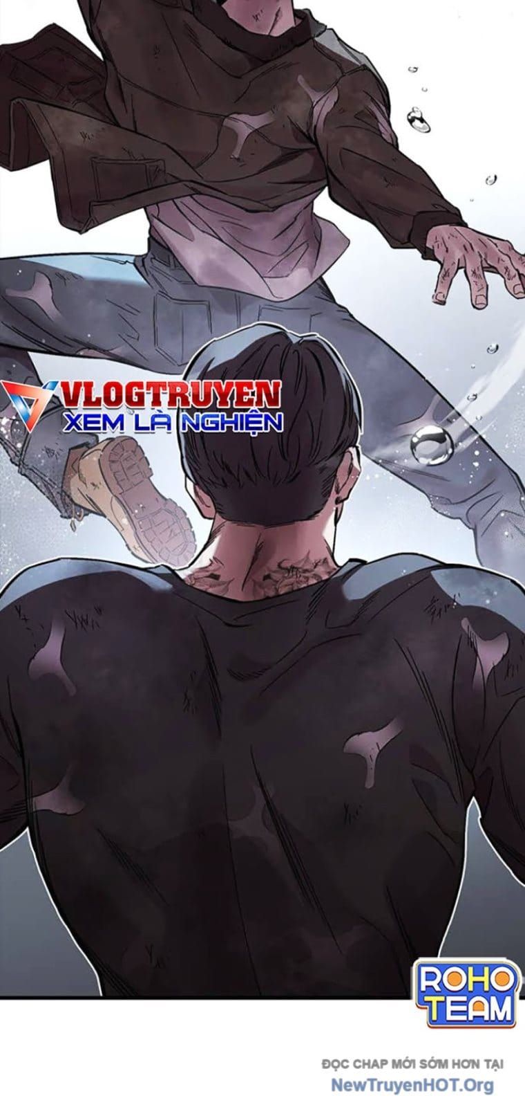 Đại Tướng Chiến Chap 58 - Next Chap 59