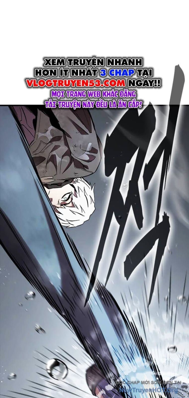 Đại Tướng Chiến Chap 58 - Next Chap 59