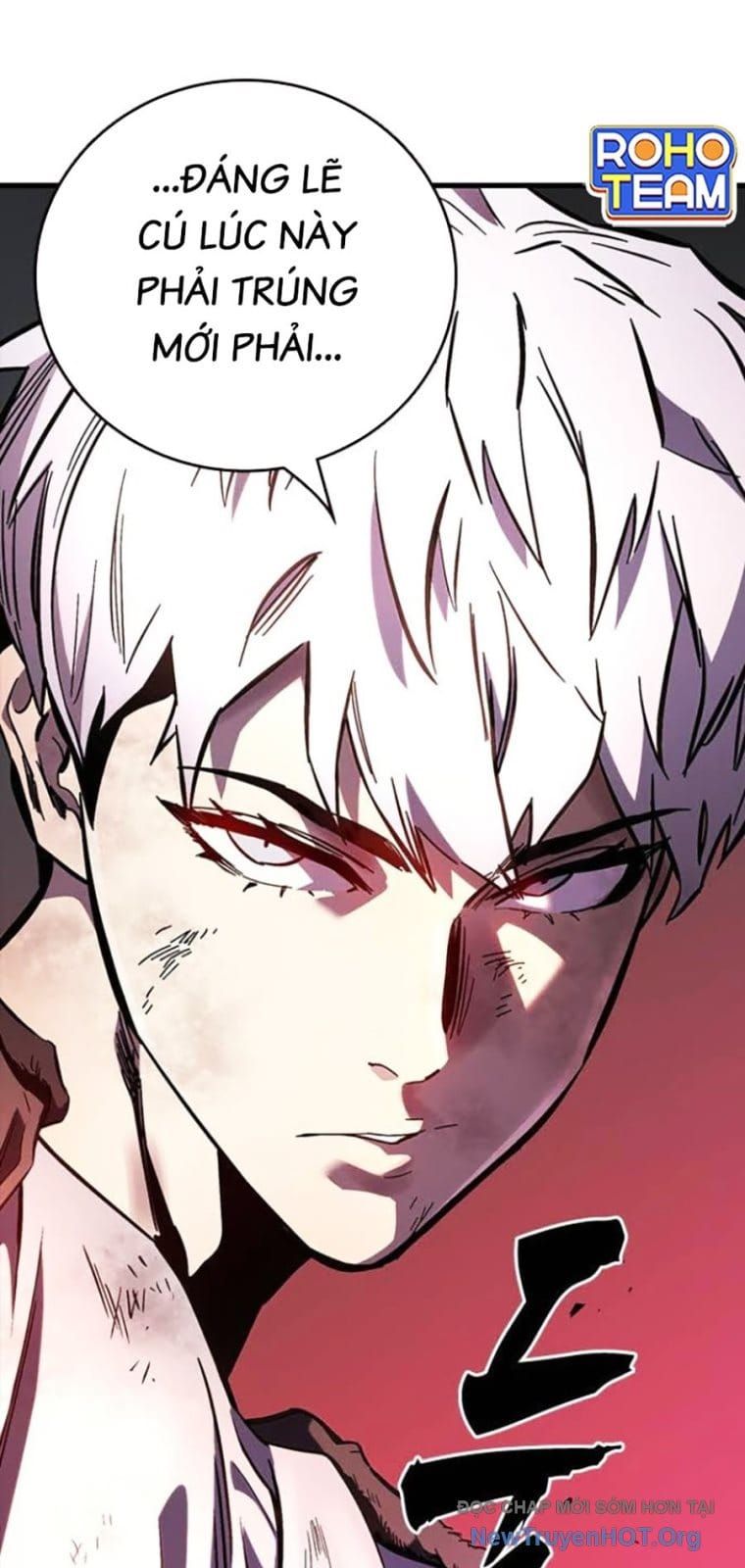Đại Tướng Chiến Chap 58 - Next Chap 59