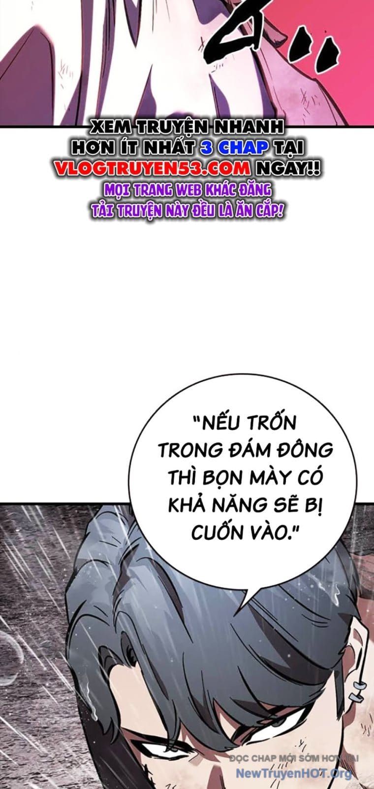 Đại Tướng Chiến Chap 58 - Next Chap 59
