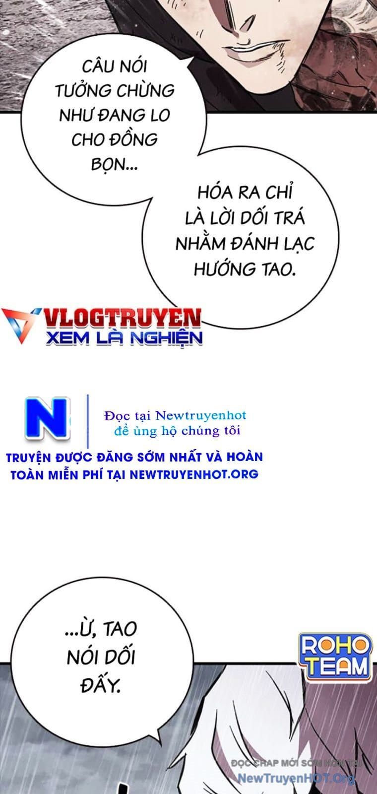 Đại Tướng Chiến Chap 58 - Next Chap 59