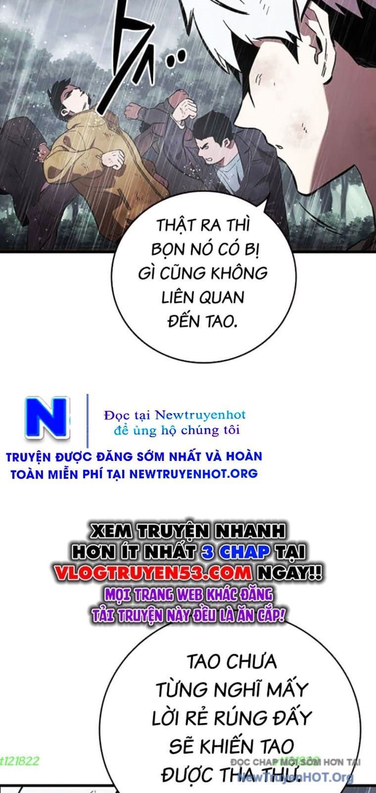 Đại Tướng Chiến Chap 58 - Next Chap 59
