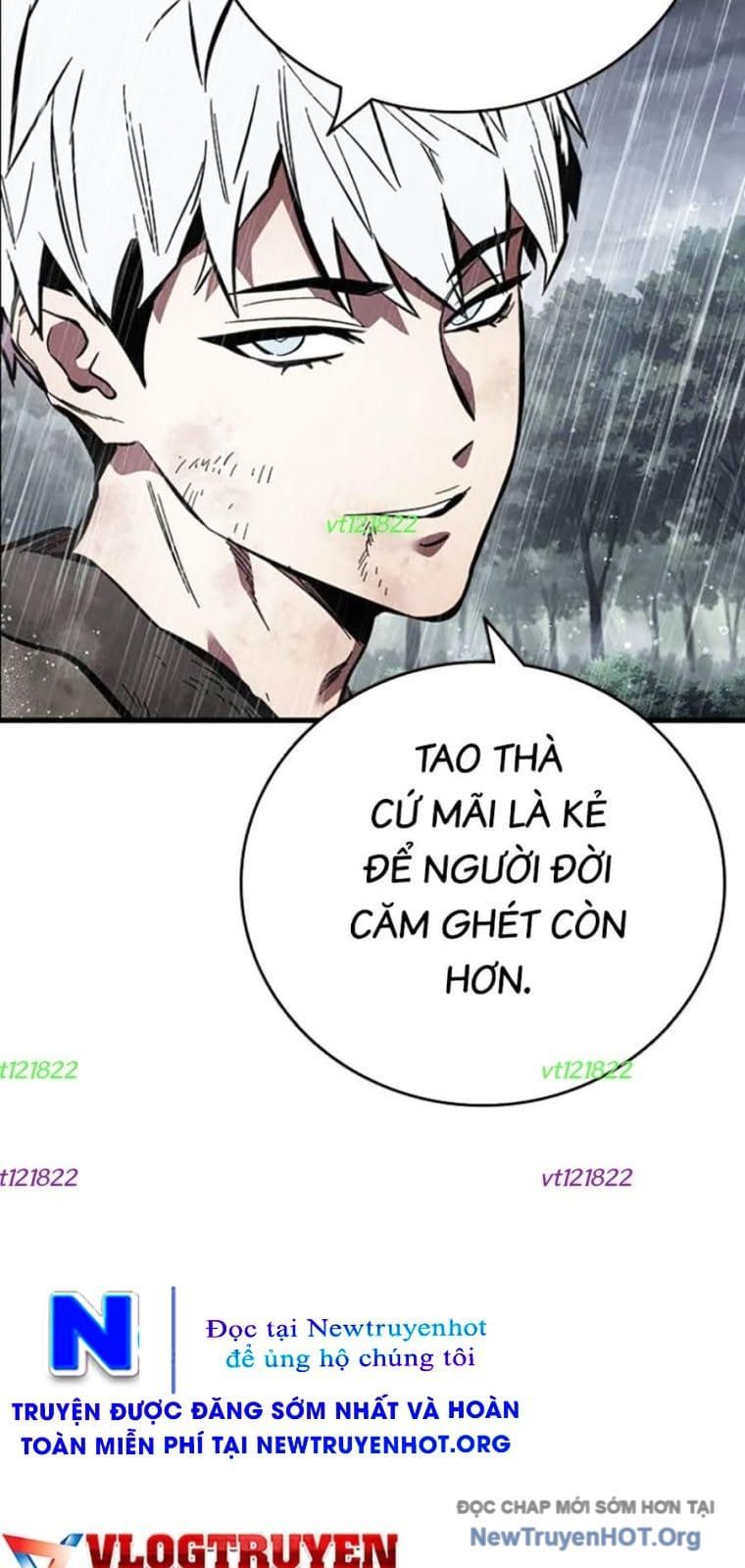 Đại Tướng Chiến Chap 58 - Next Chap 59