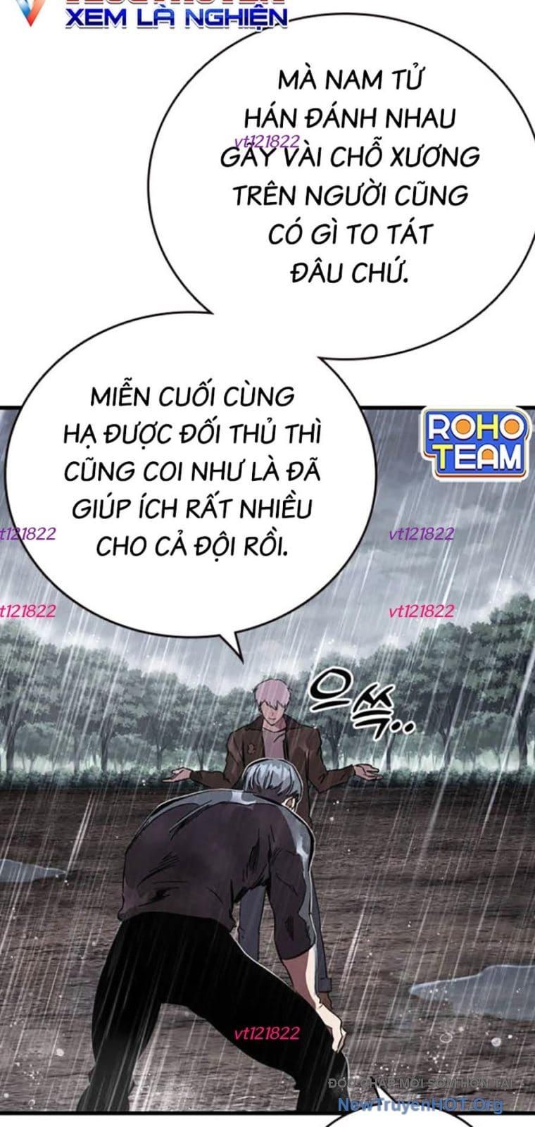 Đại Tướng Chiến Chap 58 - Next Chap 59